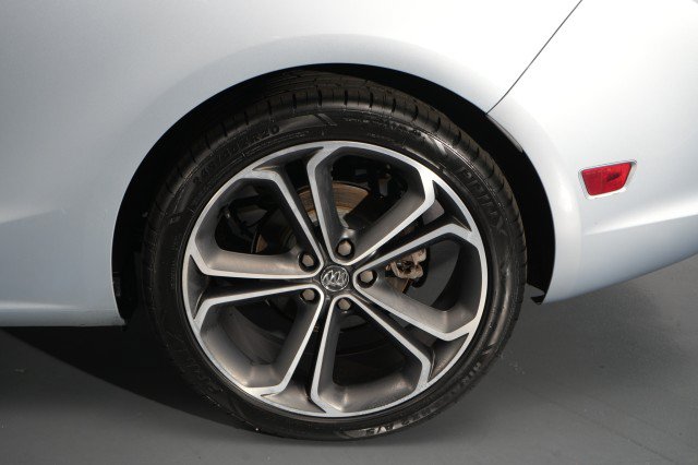 Used 2017 Buick Cascada Premium FWD image 40