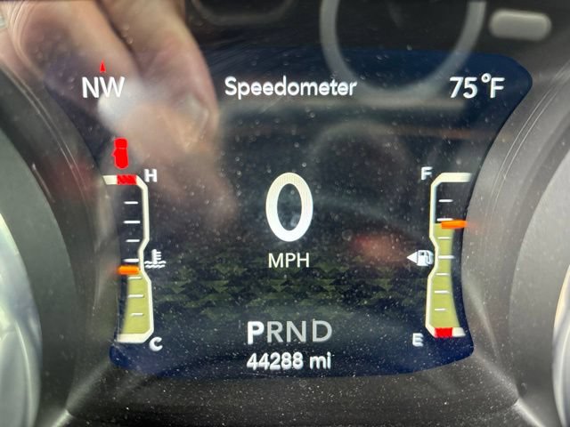 Used 2021 Jeep Wrangler Unlimited Sport AWD/4WD image 10