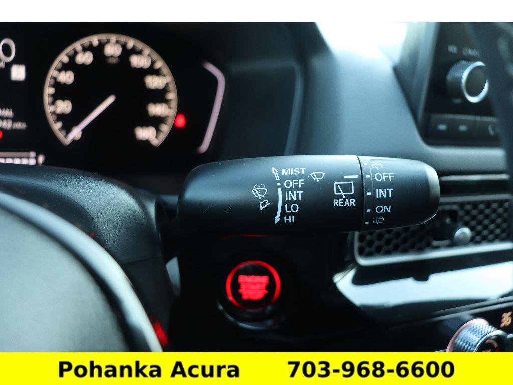 Used 2023 Honda Civic Sport image 11