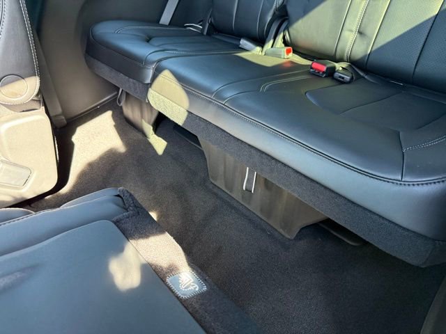 New 2026 Chrysler Pacifica Select image 28