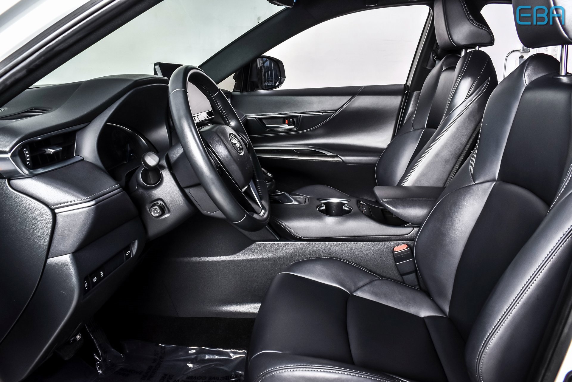 Used 2024 Toyota Venza Nightshade image 16