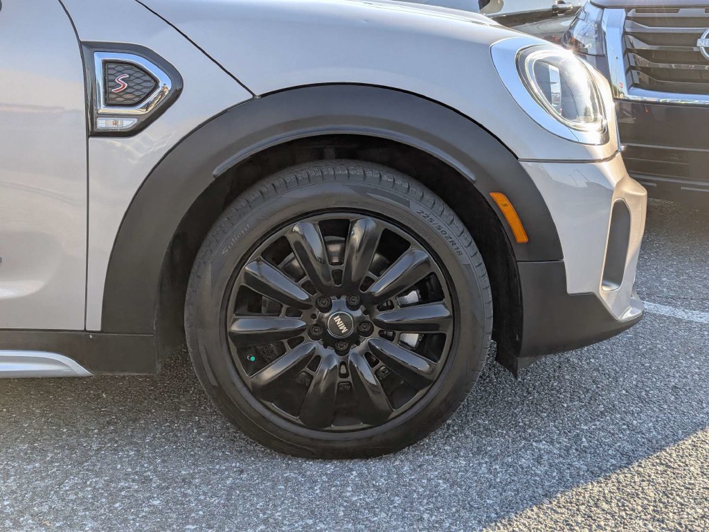 Used 2024 MINI Cooper Countryman S AWD/4WD image 10