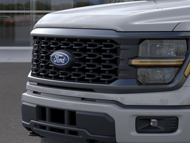 New 2026 Ford F150 STX w/ Equipment Group 200A AWD/4WD image 18