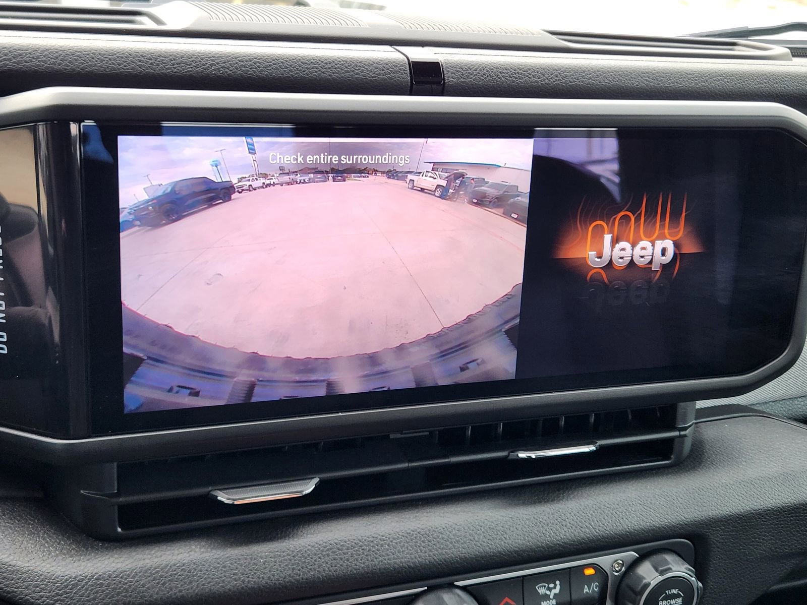 New 2025 Jeep Wrangler Sport image 18