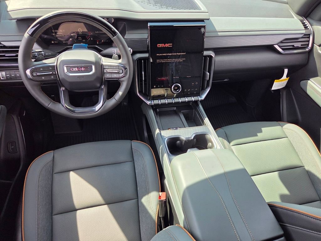 New 2026 GMC Acadia AT4 w/ Super Cruise Package image 10