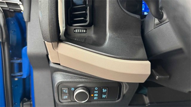 Used 2021 Ford Bronco Wildtrak image 31