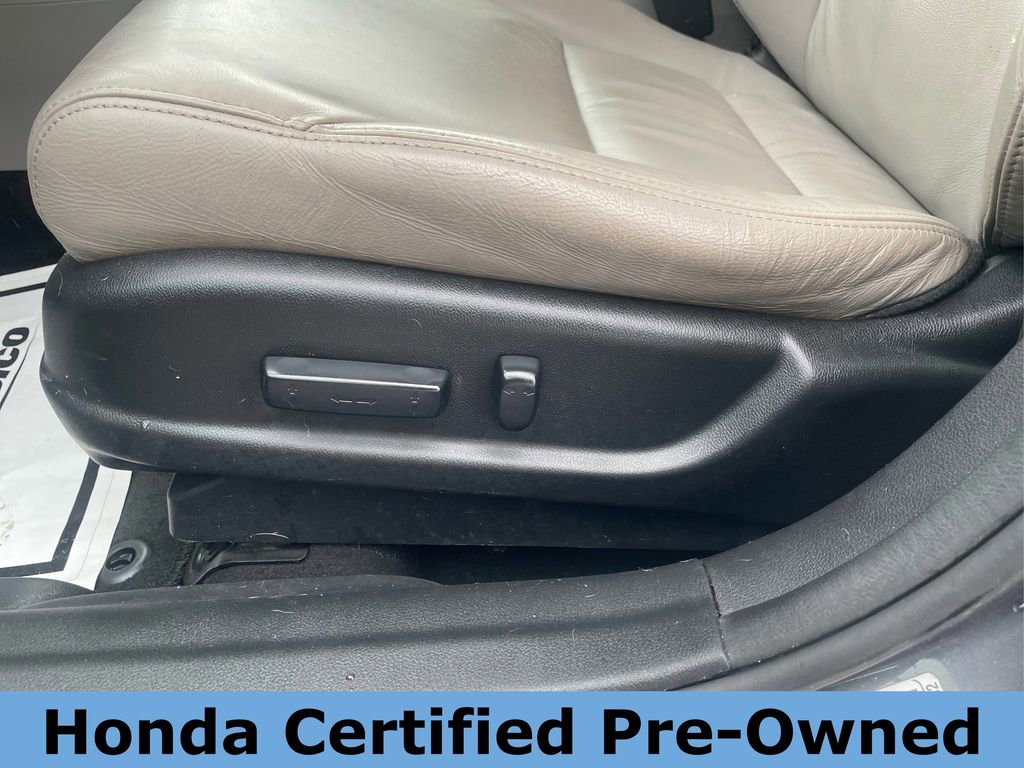 Used 2015 Honda Civic EX-L image 47