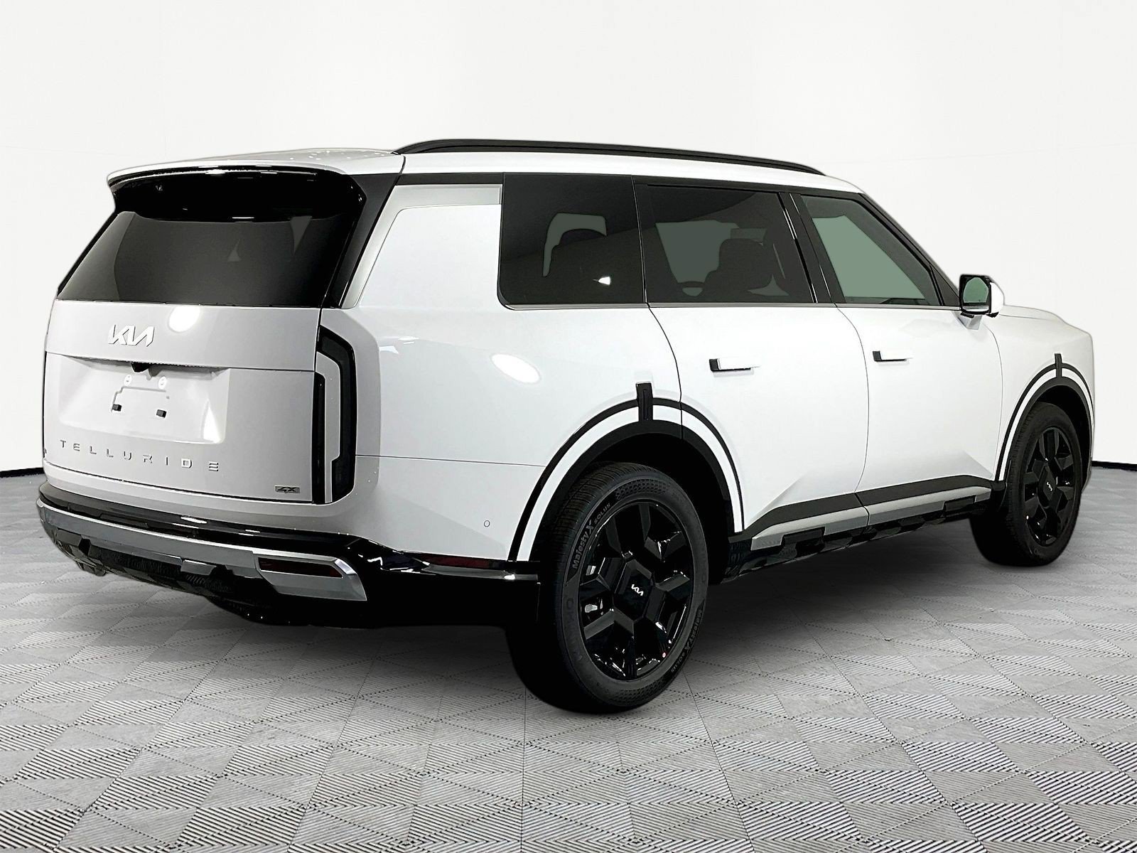 New 2027 Kia Telluride SX Prestige w/ Towing Package AWD/4WD image 7