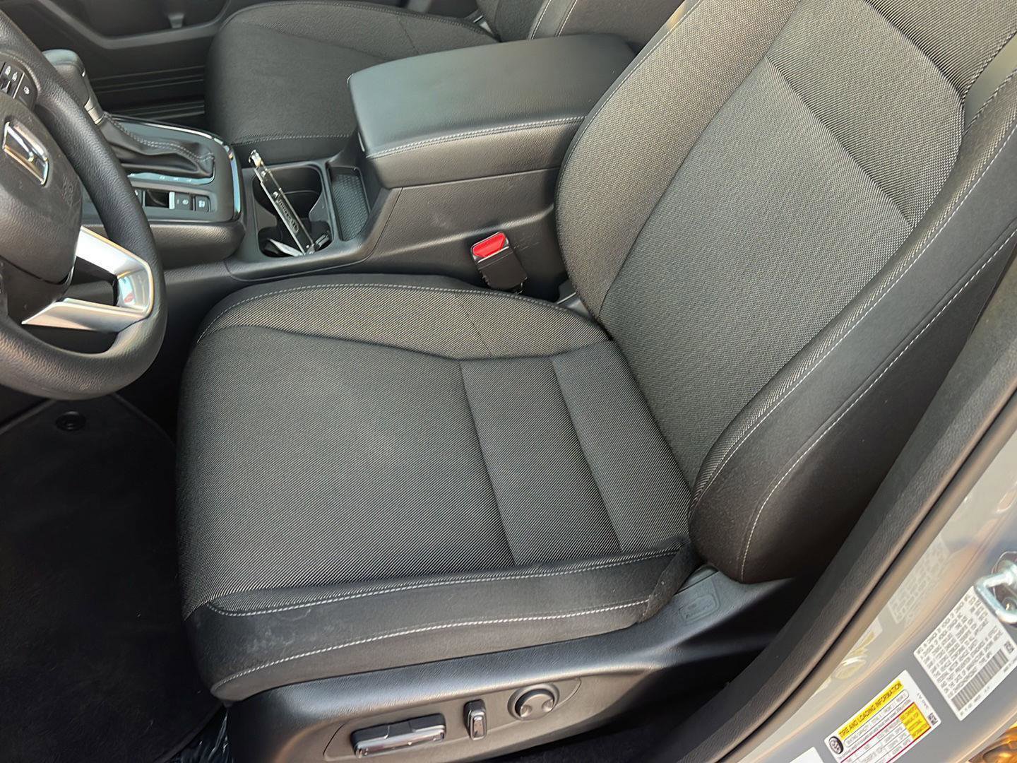 Used 2024 Honda CR-V EX image 29