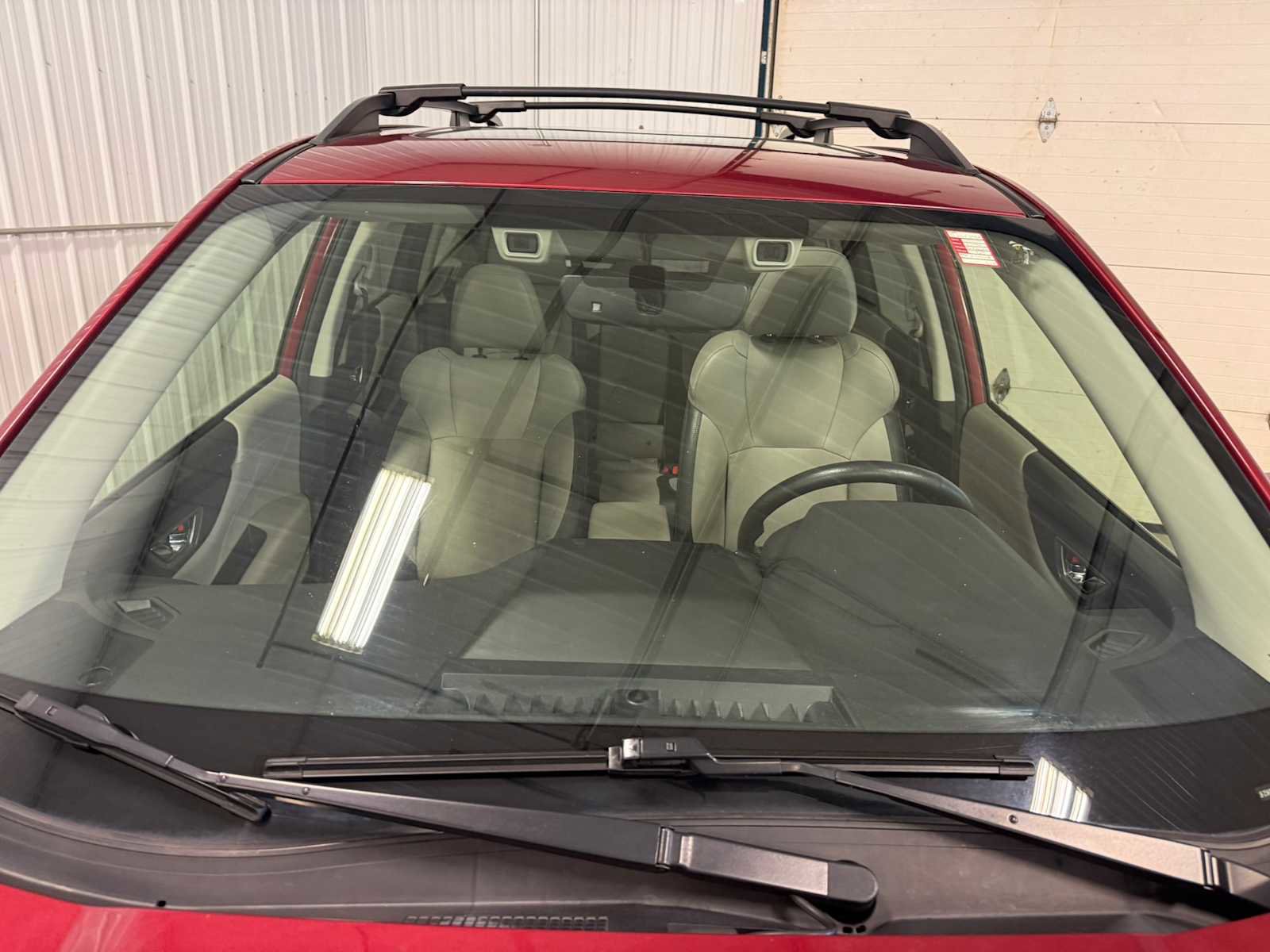 Used 2019 Subaru Forester Limited AWD/4WD image 14