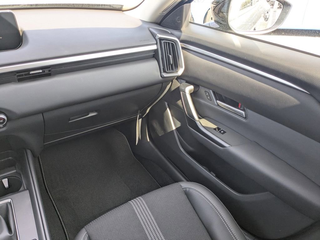 New 2026 MAZDA CX-50 Meridian Edition w/ Weather Package image 17