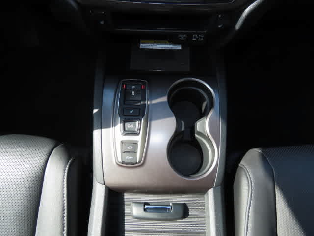 Used 2023 Honda Passport EX-L image 22