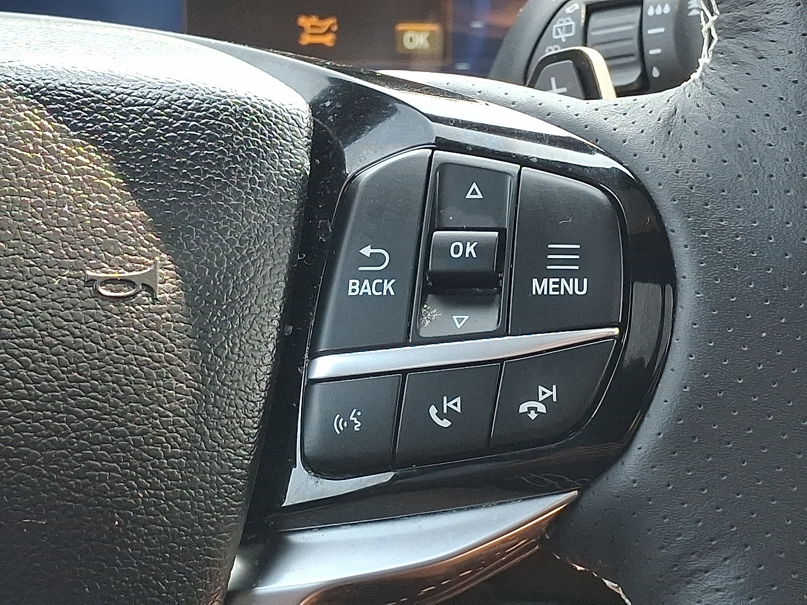 Certified 2024 Ford Explorer ST w/ Equipment Group 401A AWD/4WD image 24