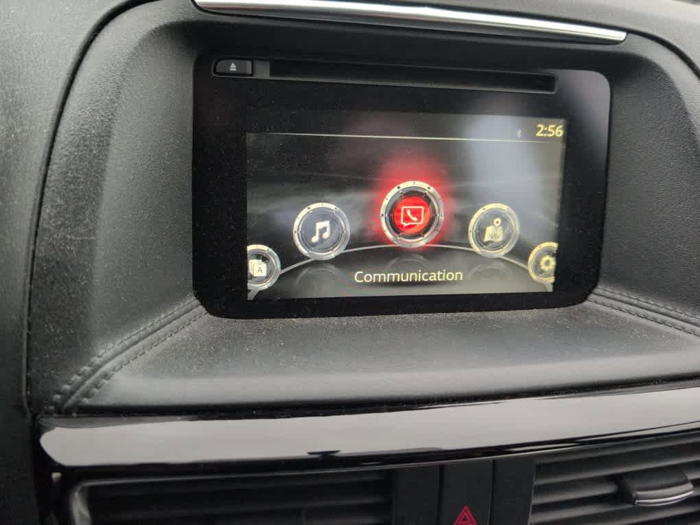 Used 2016 MAZDA CX-5 Sport FWD image 10