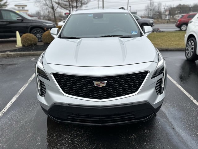 Used 2020 Cadillac XT4 Sport image 3