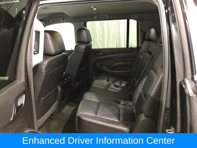 Used 2017 Chevrolet Suburban LT AWD/4WD image 11