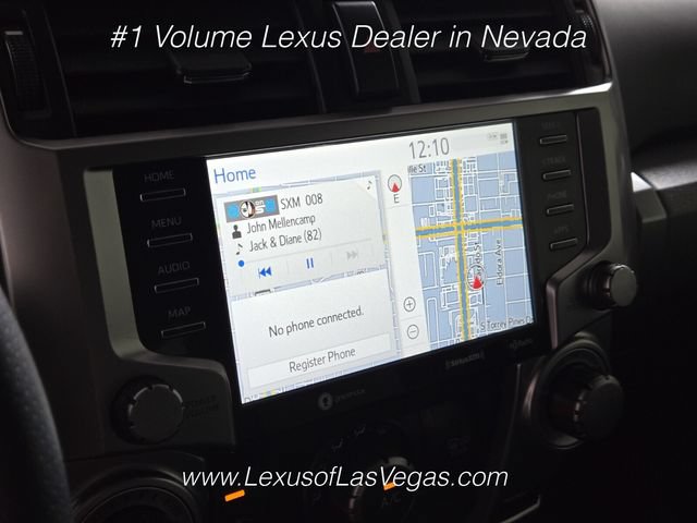 Used 2021 Toyota 4Runner SR5 Premium w/ Moonroof Package AWD/4WD image 35