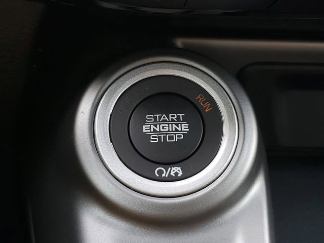 New 2025 Dodge Hornet GT w/ Cold Weather Group image 35