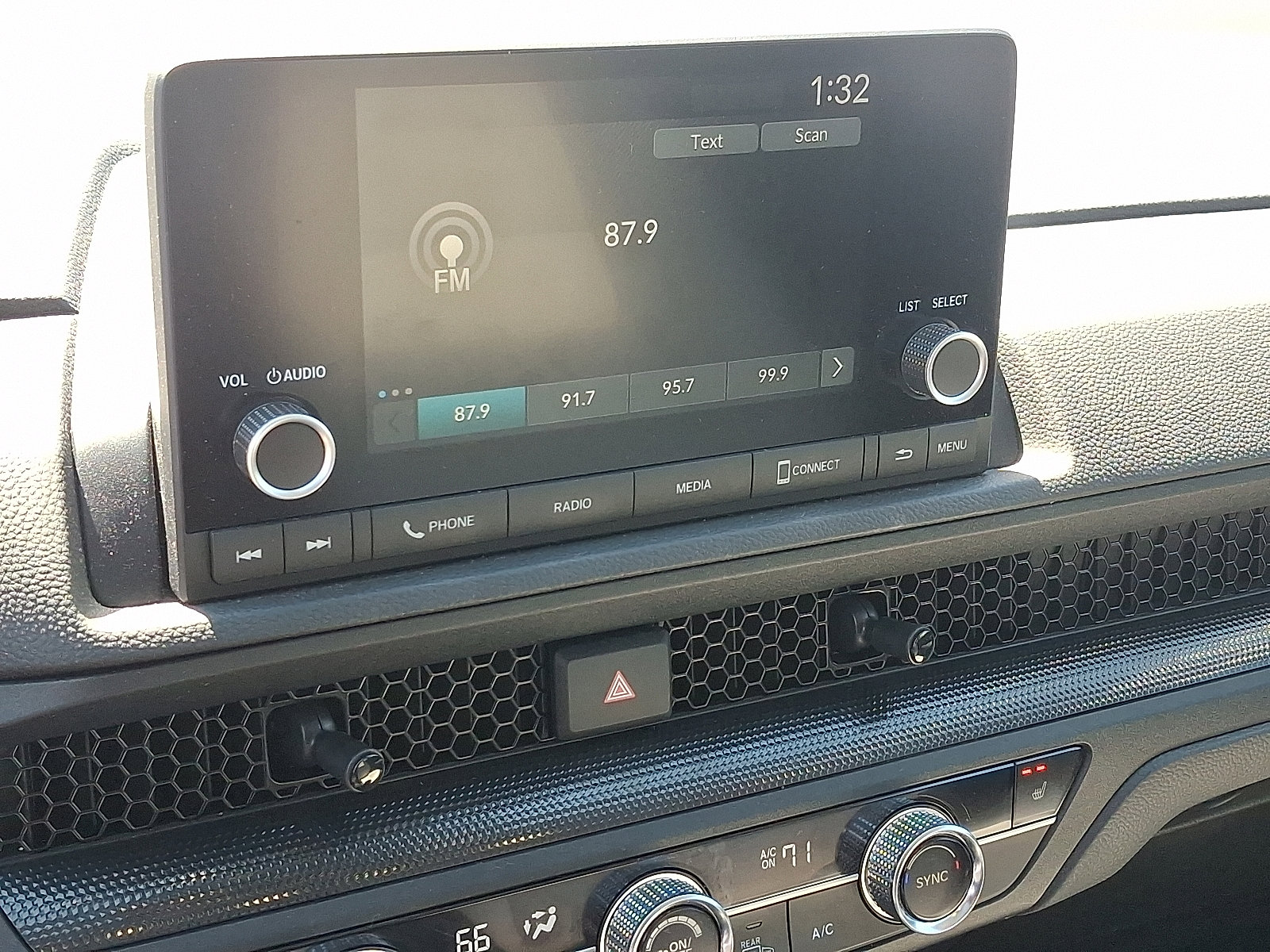 Used 2024 Honda CR-V EX image 20