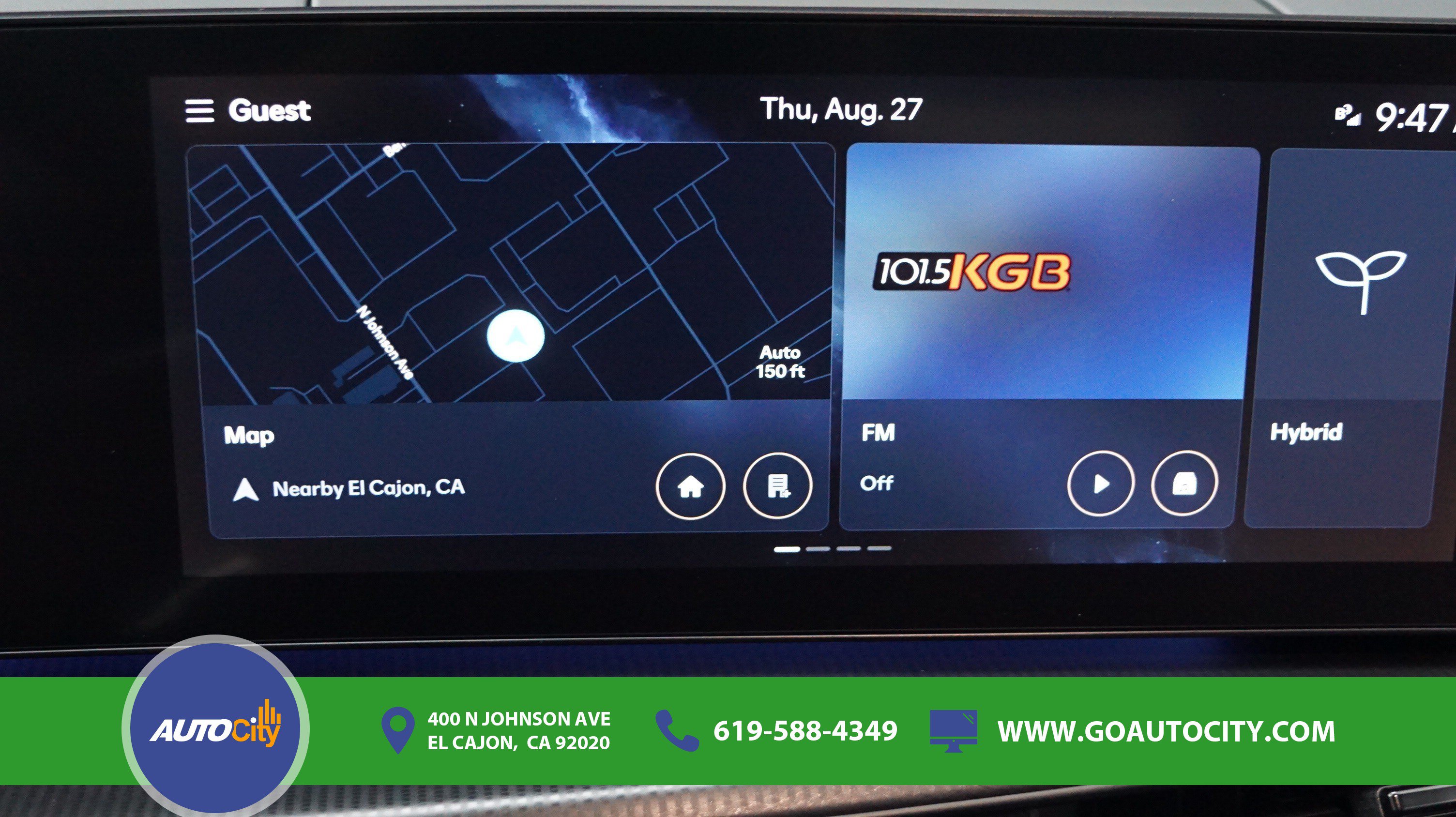 Used 2024 Hyundai Santa Fe Calligraphy AWD/4WD image 26
