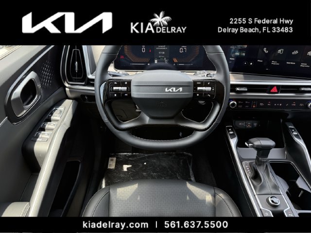 New 2026 Kia Sorento S FWD image 11