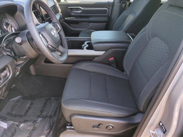 Used 2025 RAM 1500 Big Horn image 16