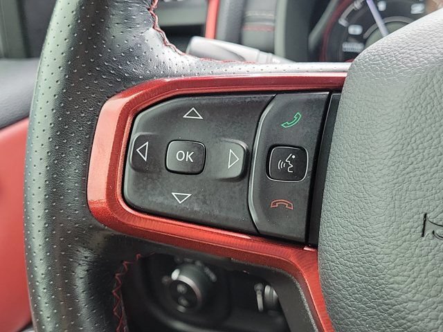 Used 2022 RAM 1500 Rebel w/ Rebel Level 2 Equipment Group AWD/4WD image 17