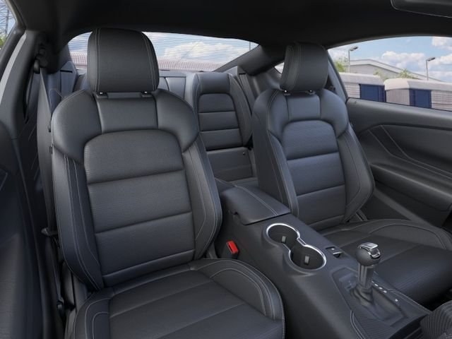 New 2026 Ford Mustang Coupe RWD image 10