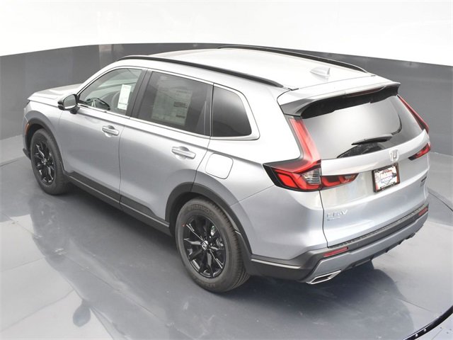 New 2025 Honda CR-V Sport-L image 30