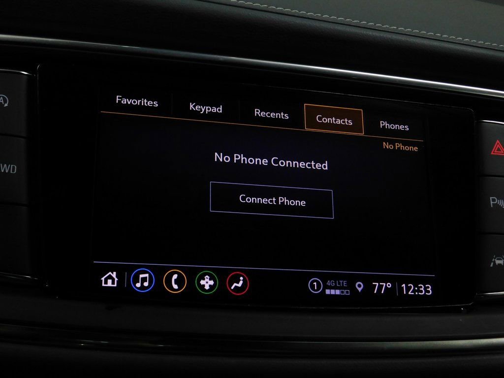 Used 2024 Buick Enclave Essence image 52