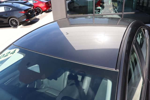 Used 2024 MAZDA MAZDA3 s FWD image 17