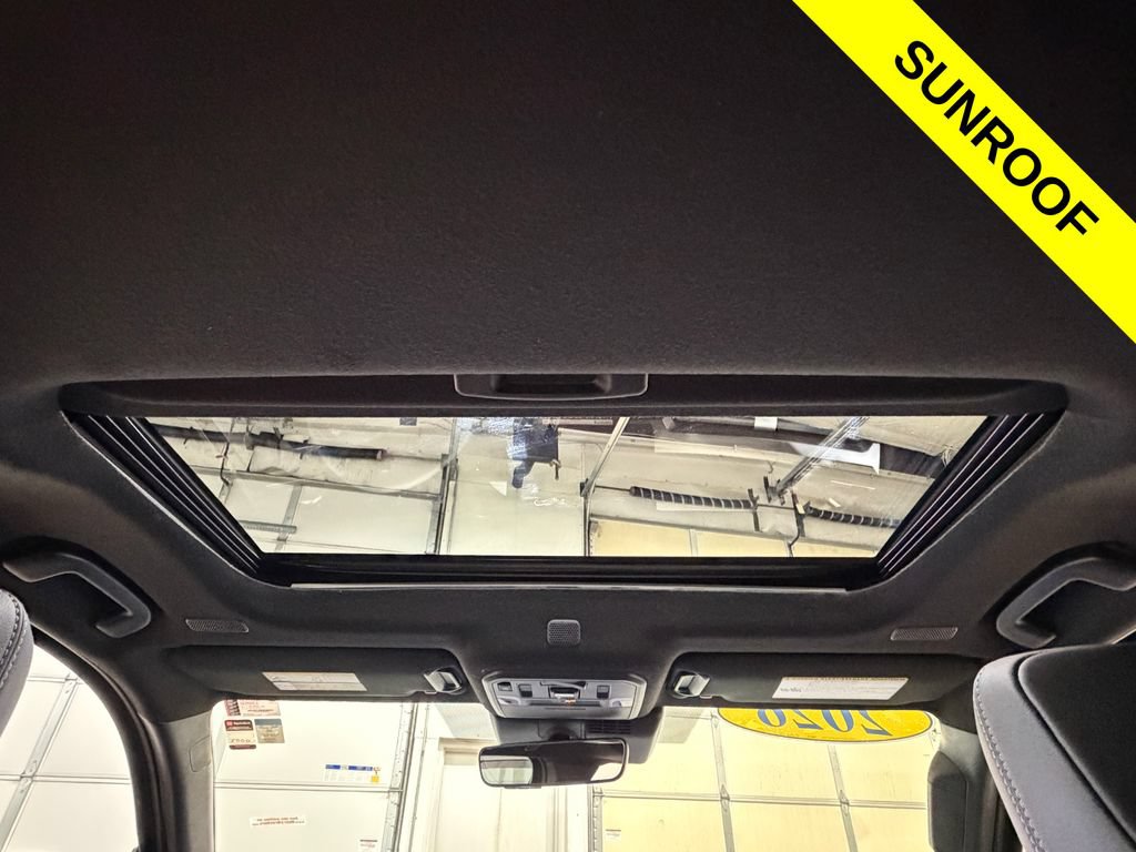 New 2026 Toyota 4Runner TRD Off-Road Premium AWD/4WD image 9