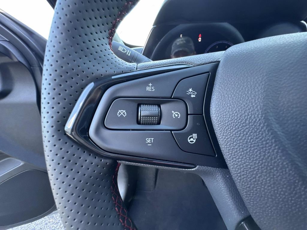 New 2026 Chevrolet Trax RS image 22