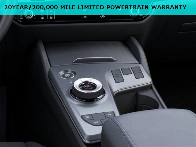 New 2026 Kia Sportage LX image 23