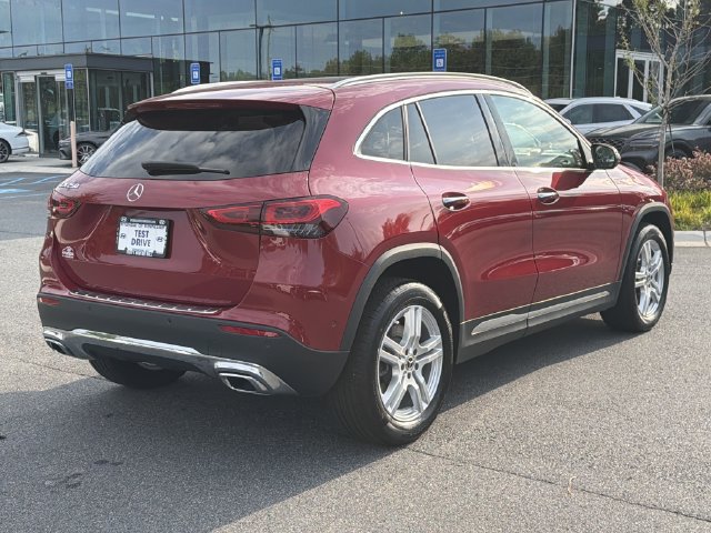 Used 2023 Mercedes-Benz GLA 250 image 8