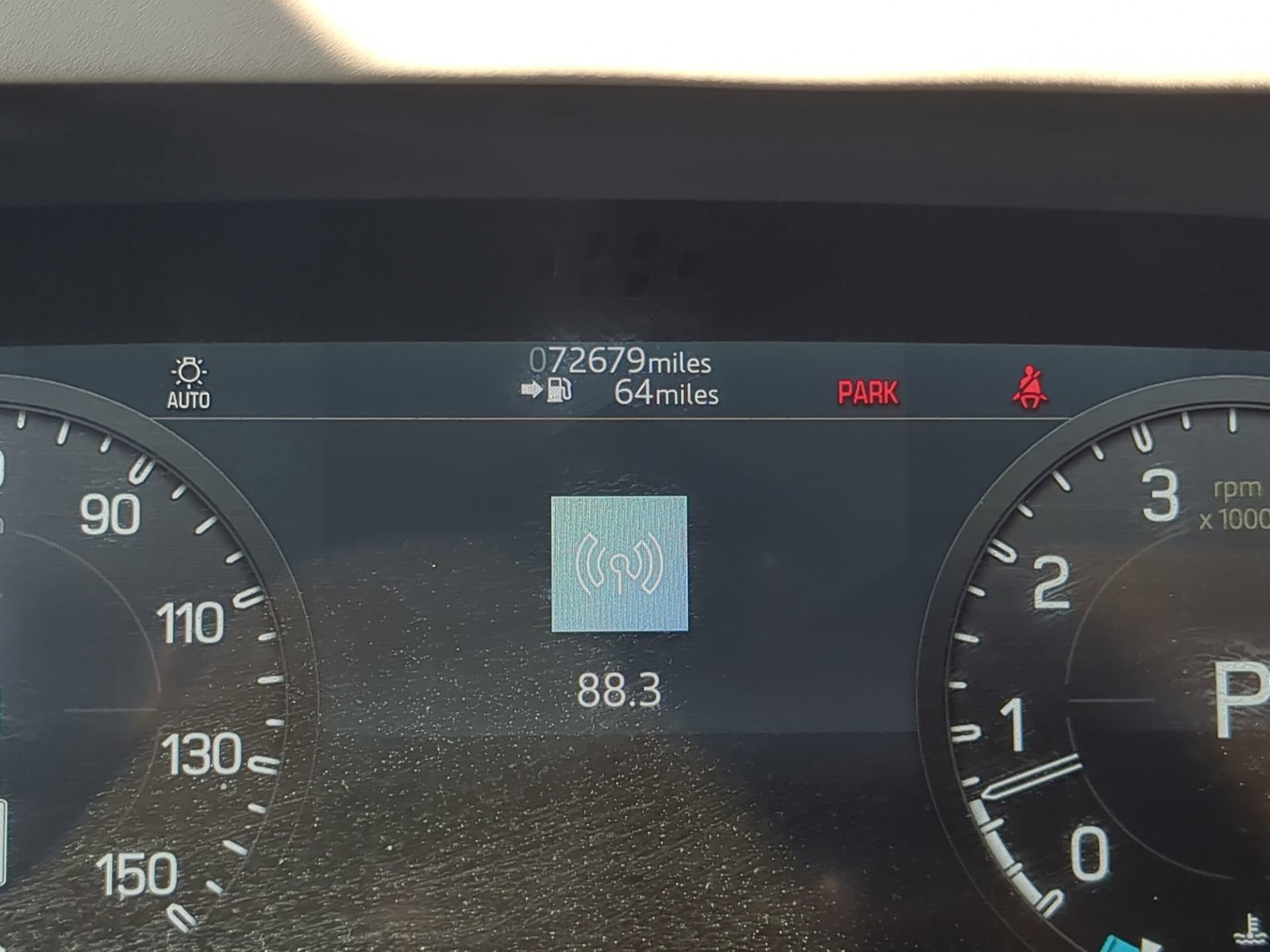 Used 2022 Land Rover Defender 110 SE image 63