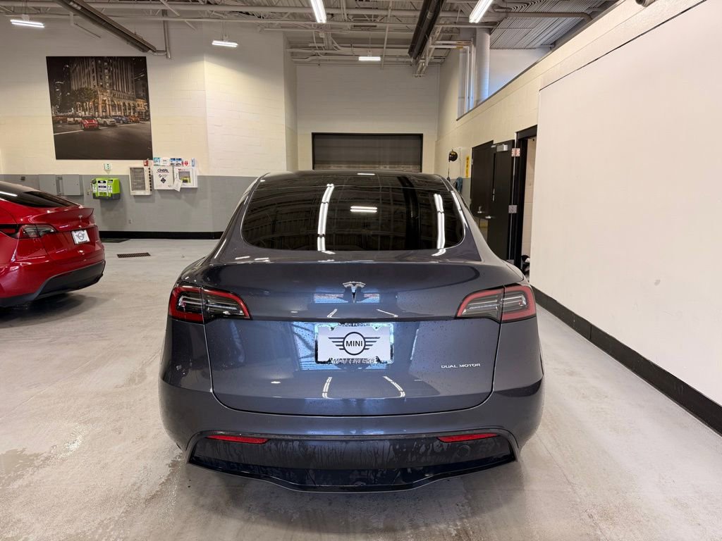 Used 2023 Tesla Model Y Long Range image 4