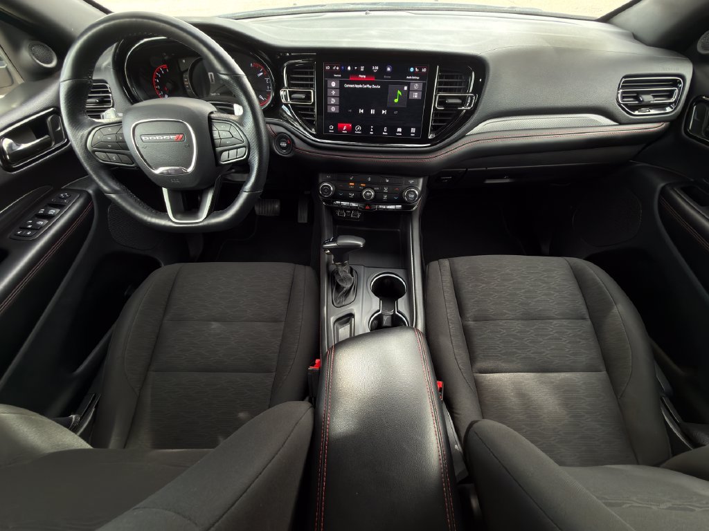 Used 2026 Dodge Durango GT AWD/4WD image 22