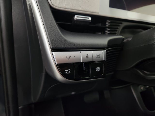 Certified 2024 Hyundai Ioniq 5 SEL AWD/4WD image 21