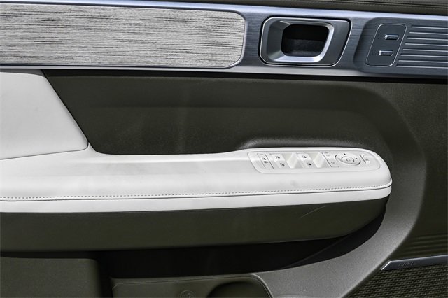 New 2025 Hyundai Santa Fe Calligraphy image 21