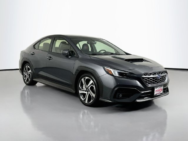Used 2023 Subaru WRX Limited AWD/4WD image 17