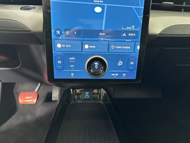 Used 2022 Ford Mustang Mach-E Select image 20