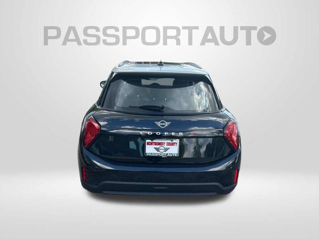 New 2026 MINI Cooper S FWD image 6