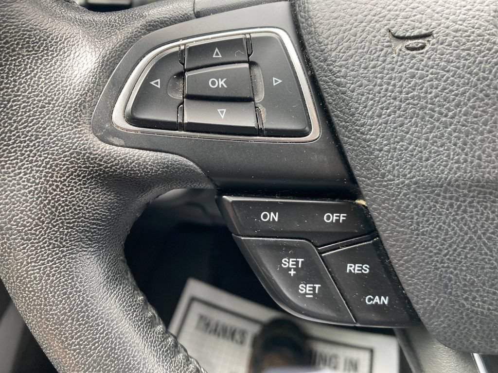 Used 2018 Ford Escape SEL AWD/4WD image 42
