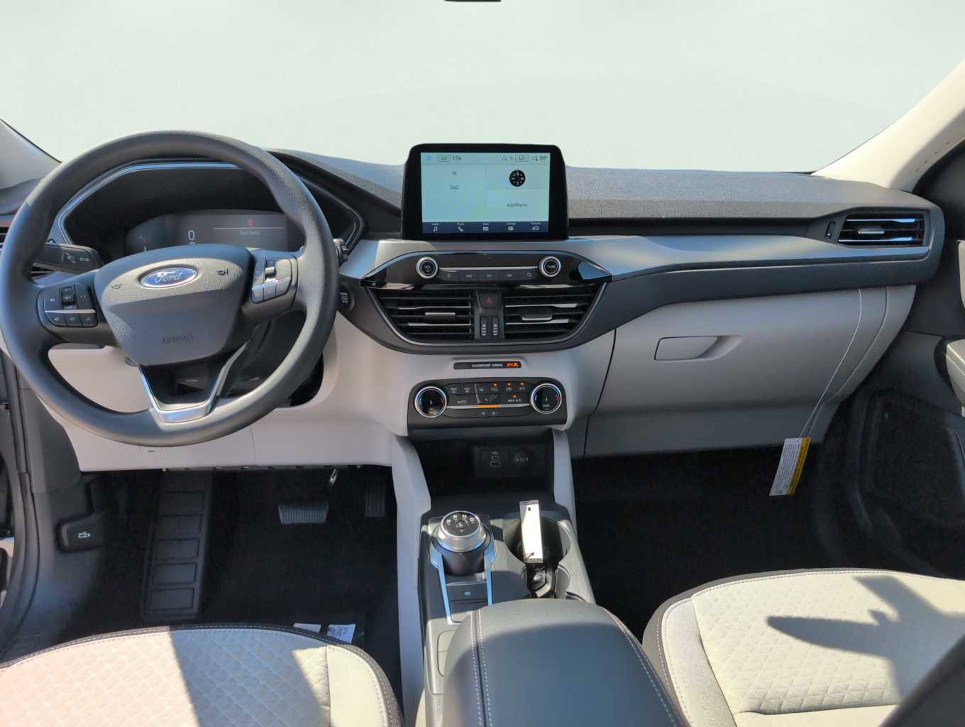 New 2026 Ford Escape Active image 11