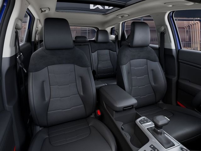 New 2026 Kia Sportage SX FWD image 15