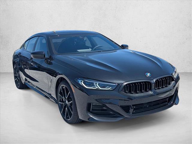 New 2026 BMW 840i image 6