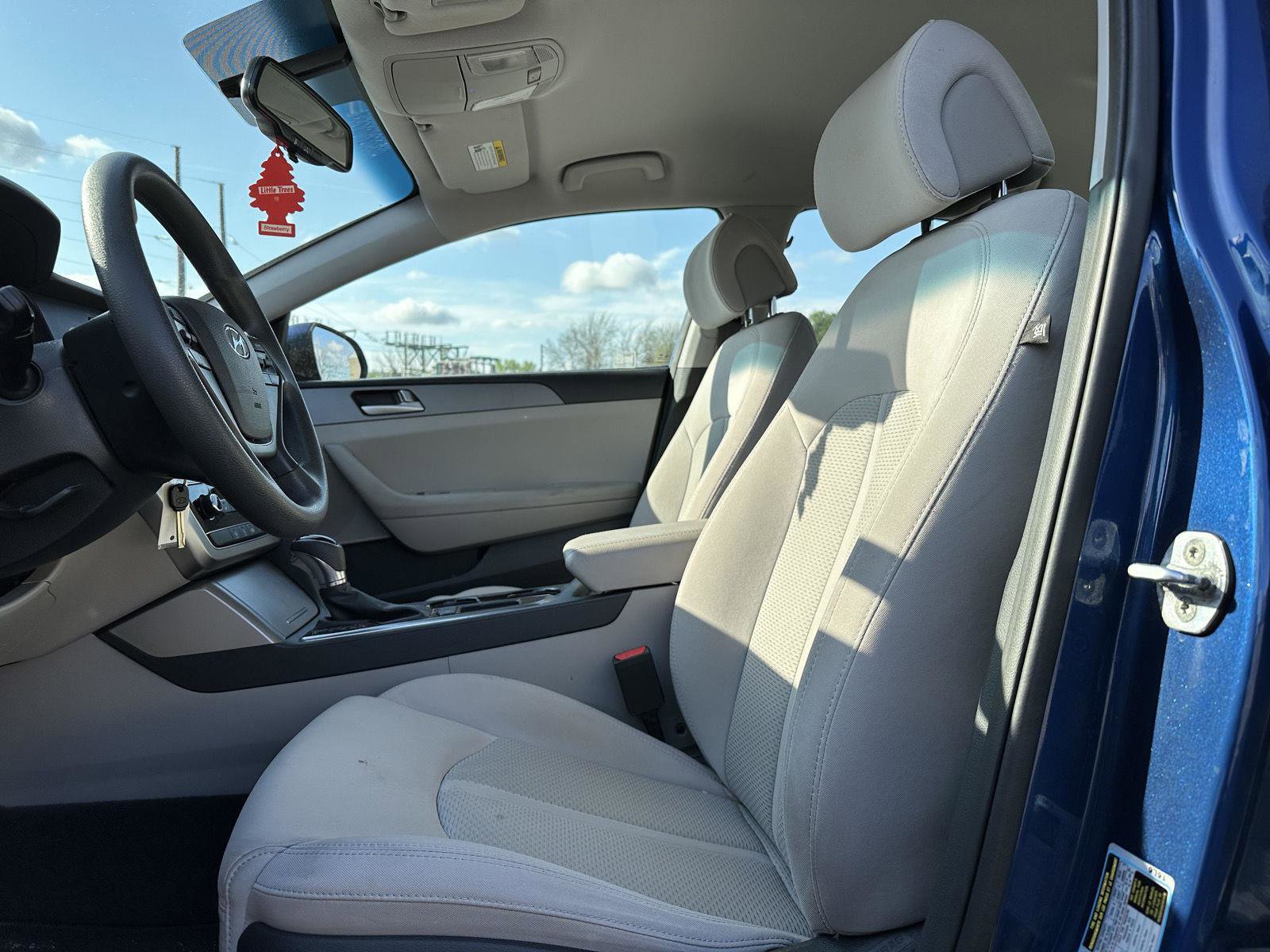 Used 2016 Hyundai Sonata SE image 11