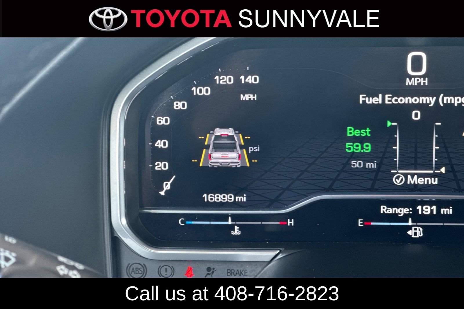 Used 2023 GMC Sierra 1500 Denali AWD/4WD image 29
