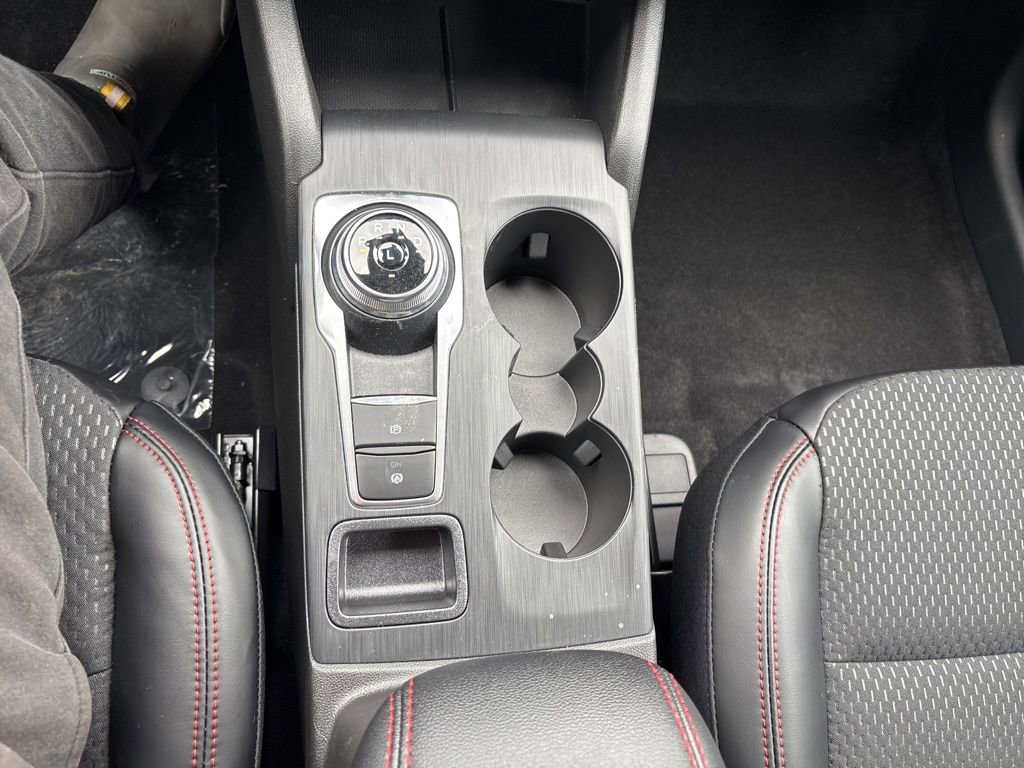 New 2026 Ford Escape ST-Line Select w/ Tech Pack #1 image 21